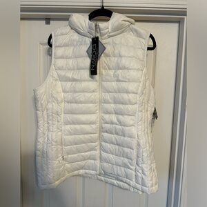 32 Degrees Women’s Packable Vest Size XL